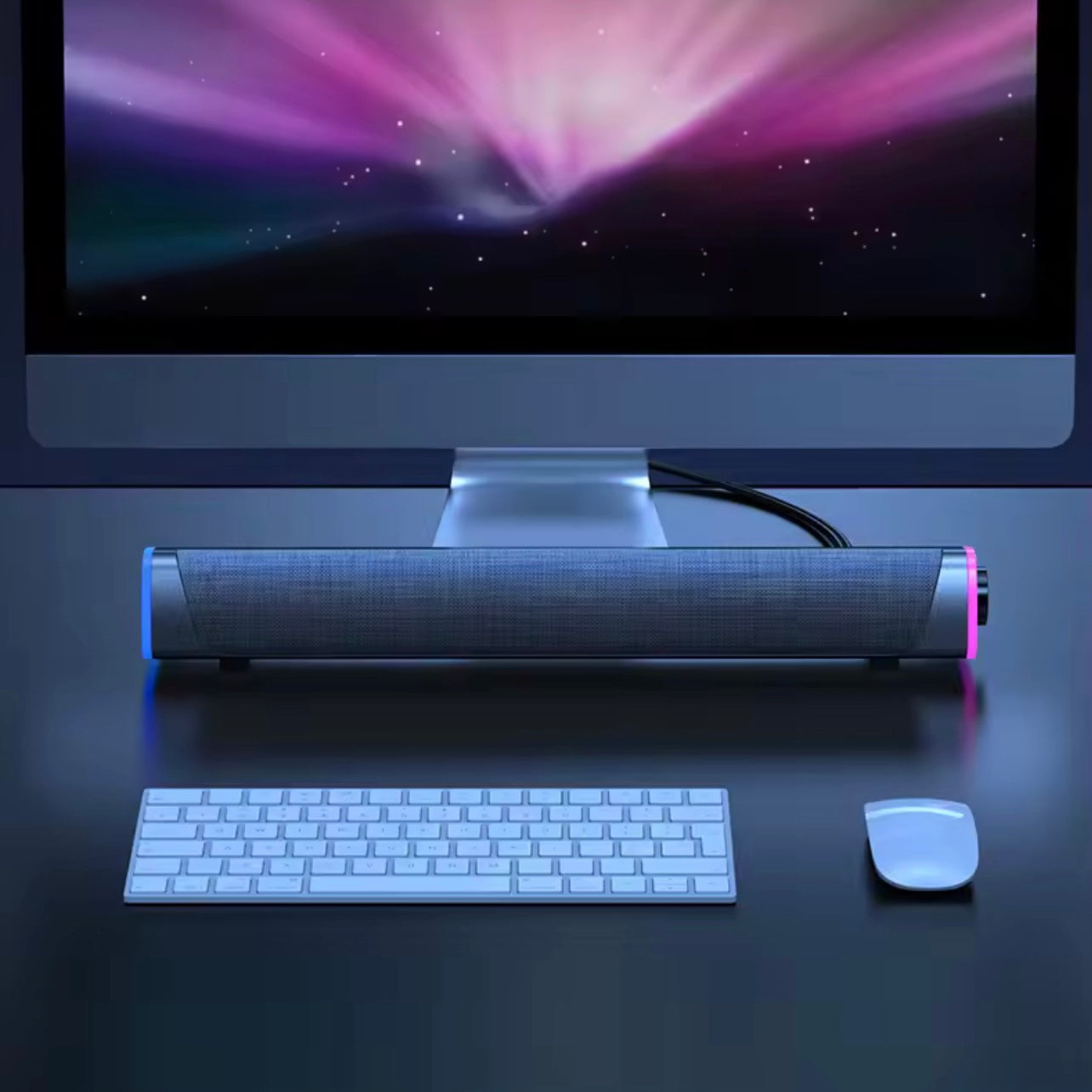 Wave Soundbar