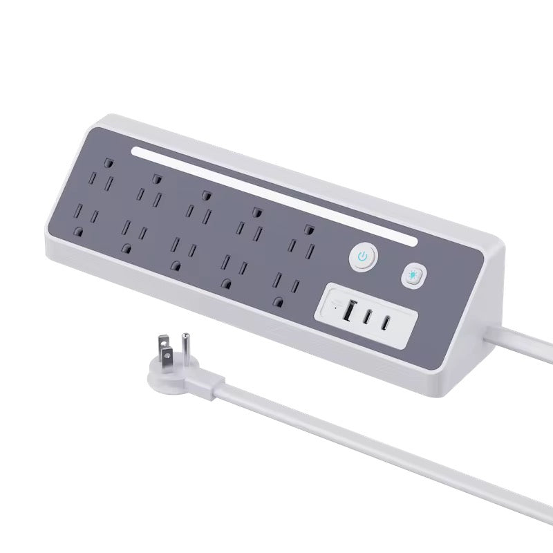 Desk Power Strip