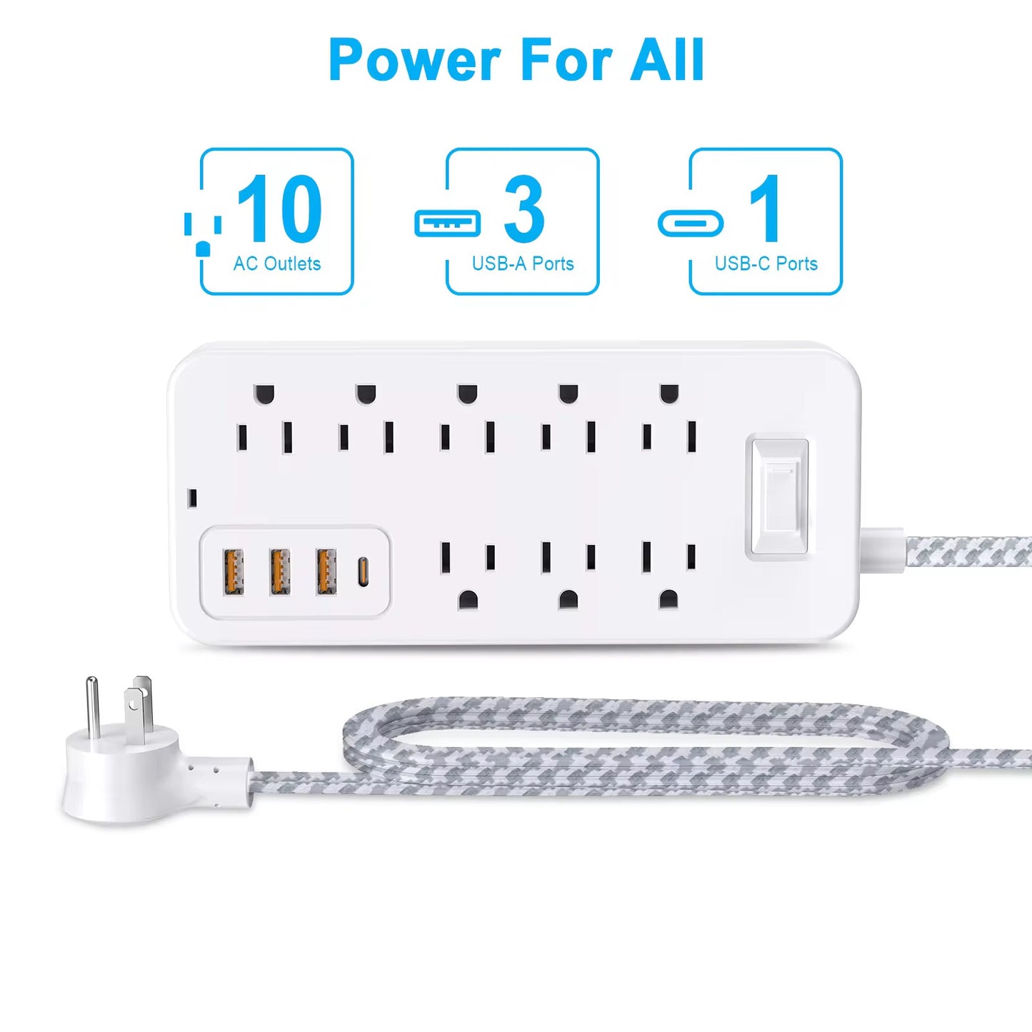 Power Strip Hub