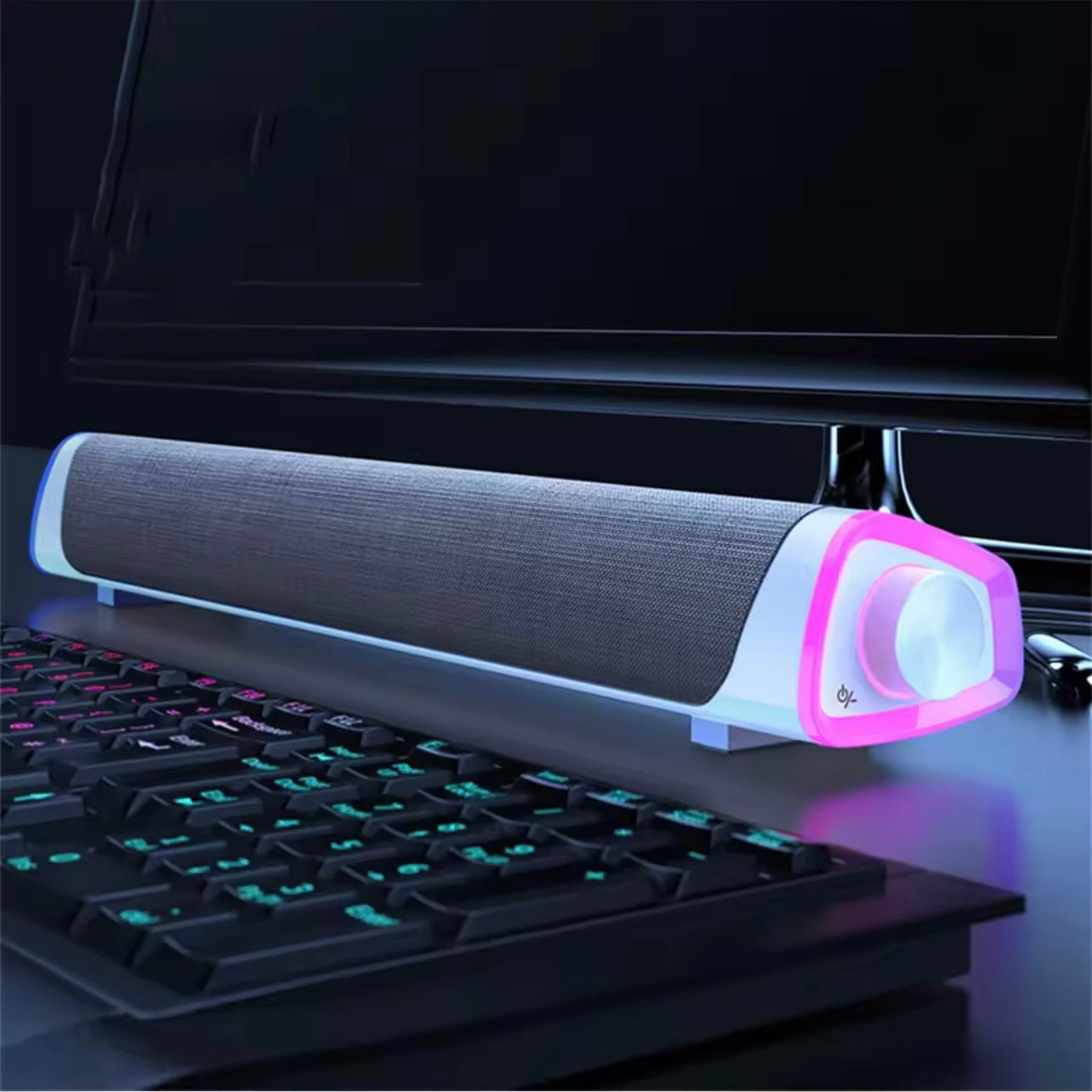 Wave Soundbar