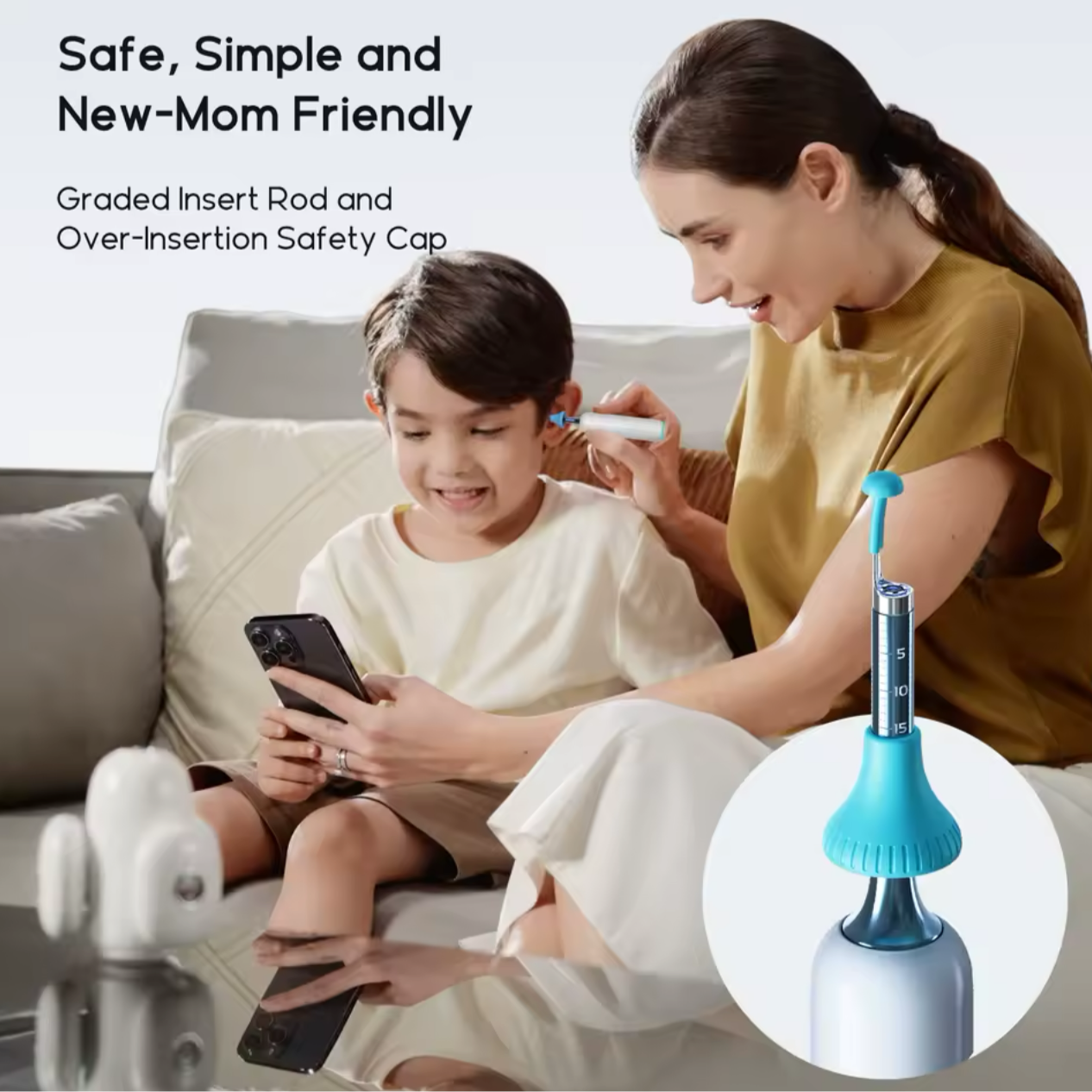 Family Ear Care Kit