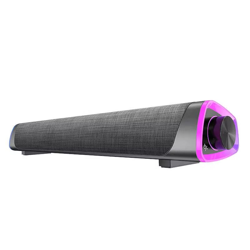 Wave Soundbar