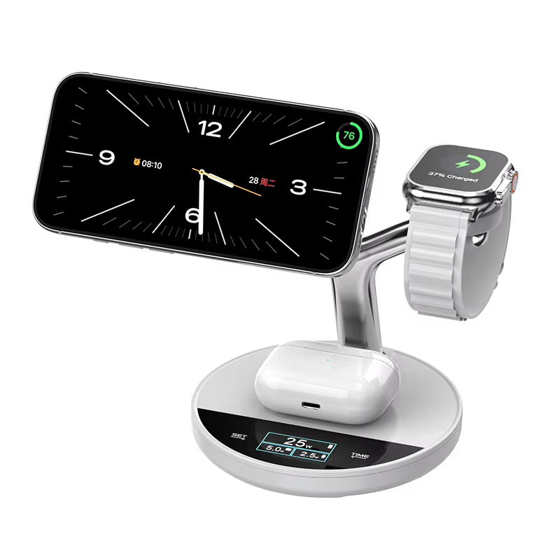 PowerNest Pro Station