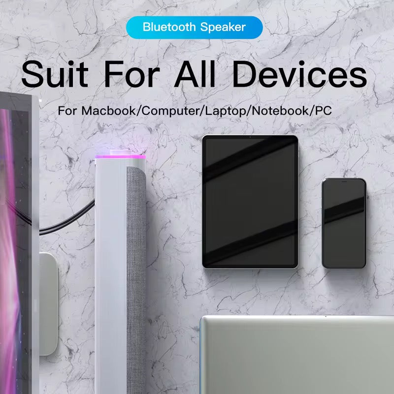 Wave Soundbar