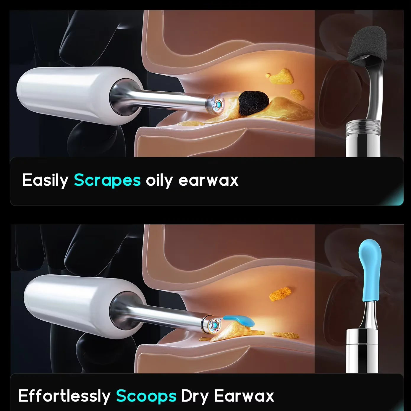 Family Ear Care Kit