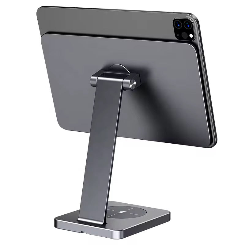 Mag Stand With Charger