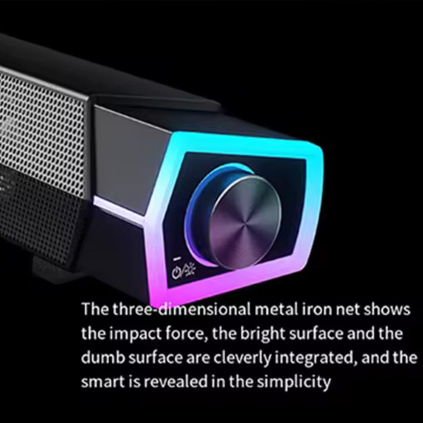 Wave Soundbar