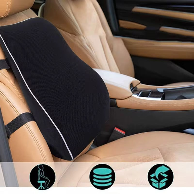 Lumbar Pillow Support