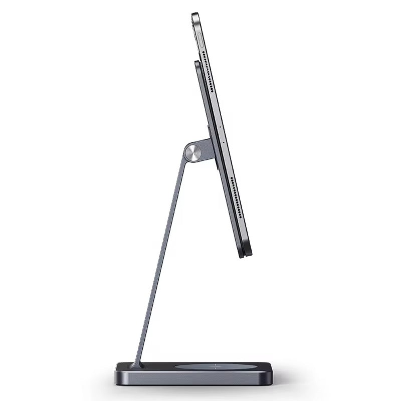 Mag Stand With Charger
