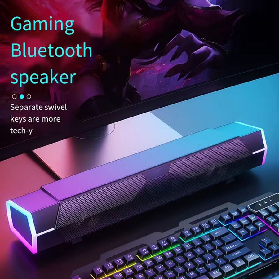 Wave Soundbar