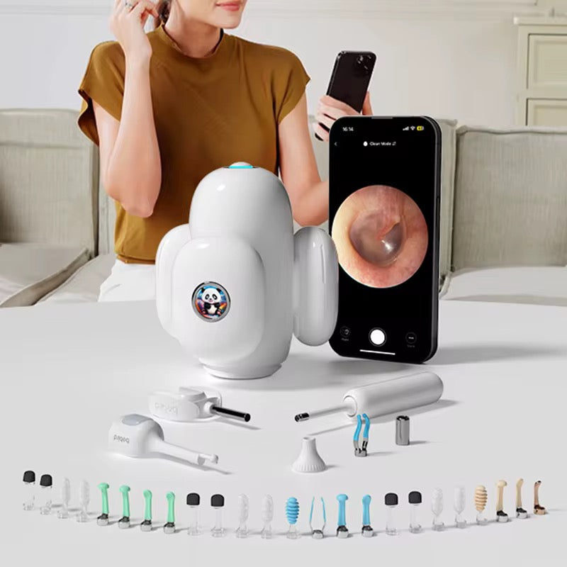 Family Ear Care Kit