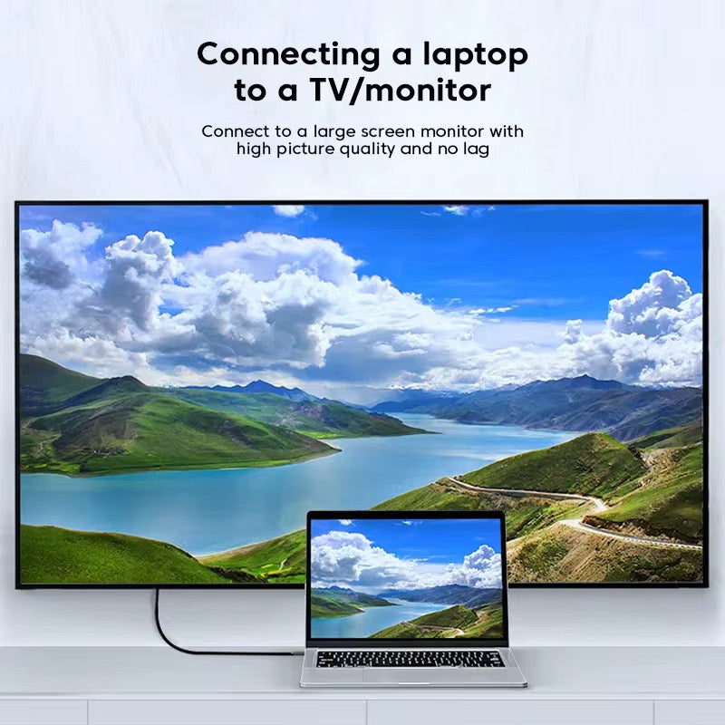 8K HDMI Cable