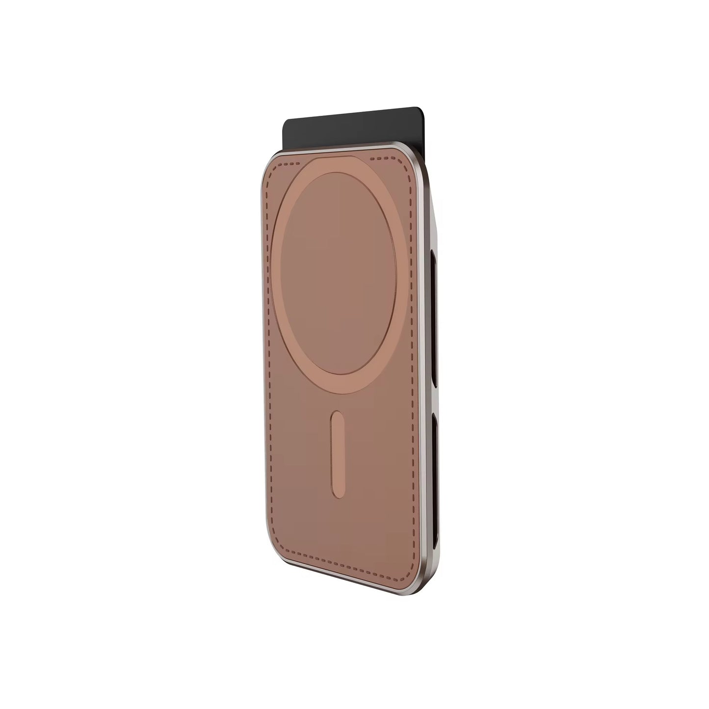LuxMag Card Holder