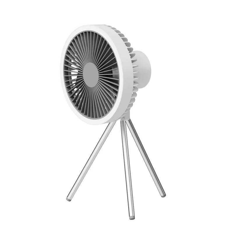 Wave Rechargeable Fan