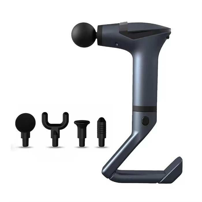 Wave3X Massage Gun