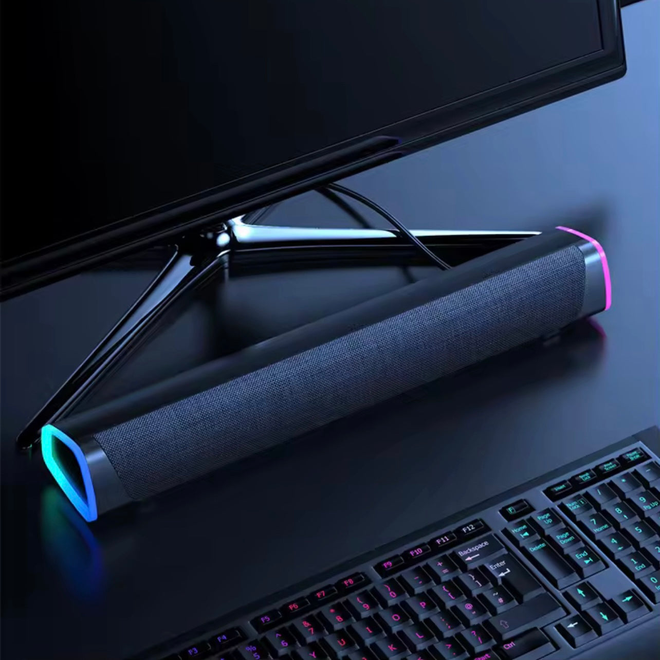 Wave Soundbar