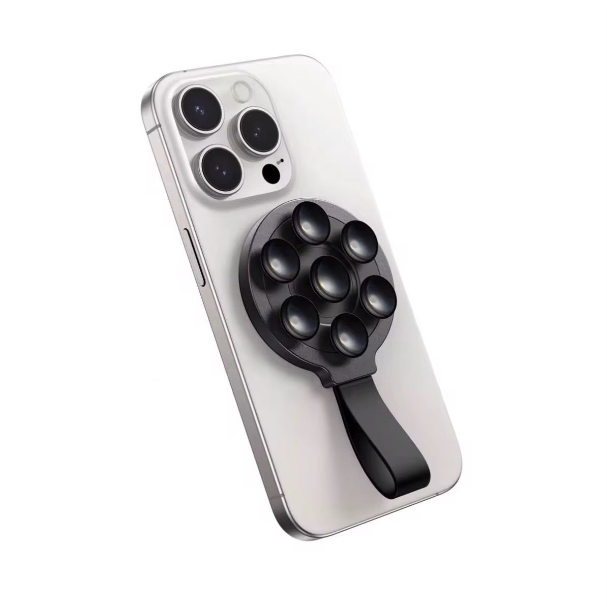 MagSuction Phone Holder