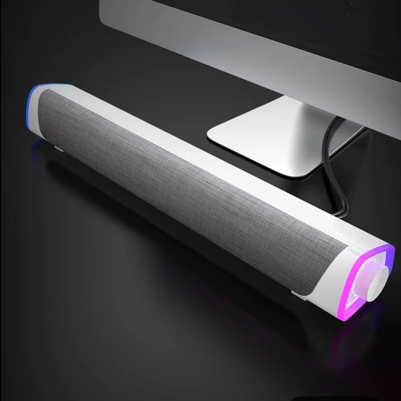Wave Soundbar