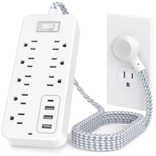 Power Strip Hub