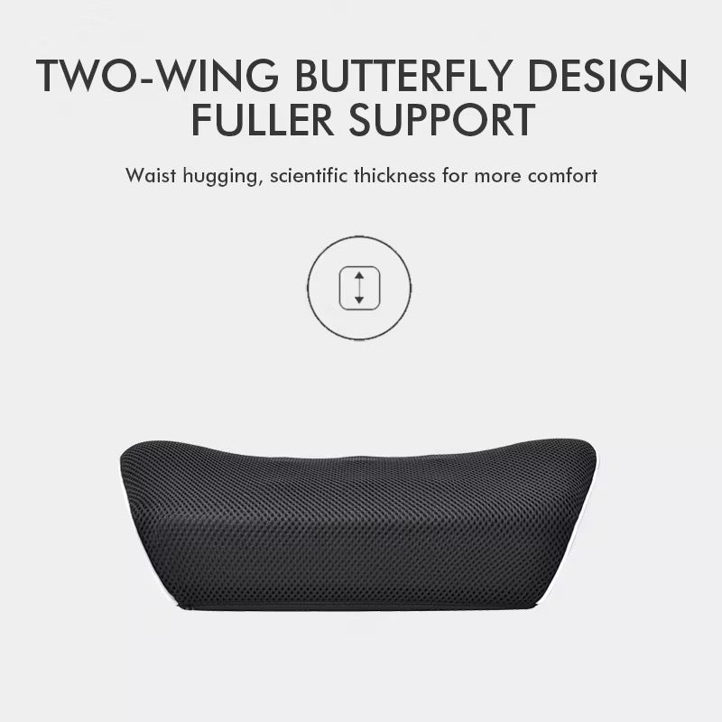 Lumbar Pillow Support