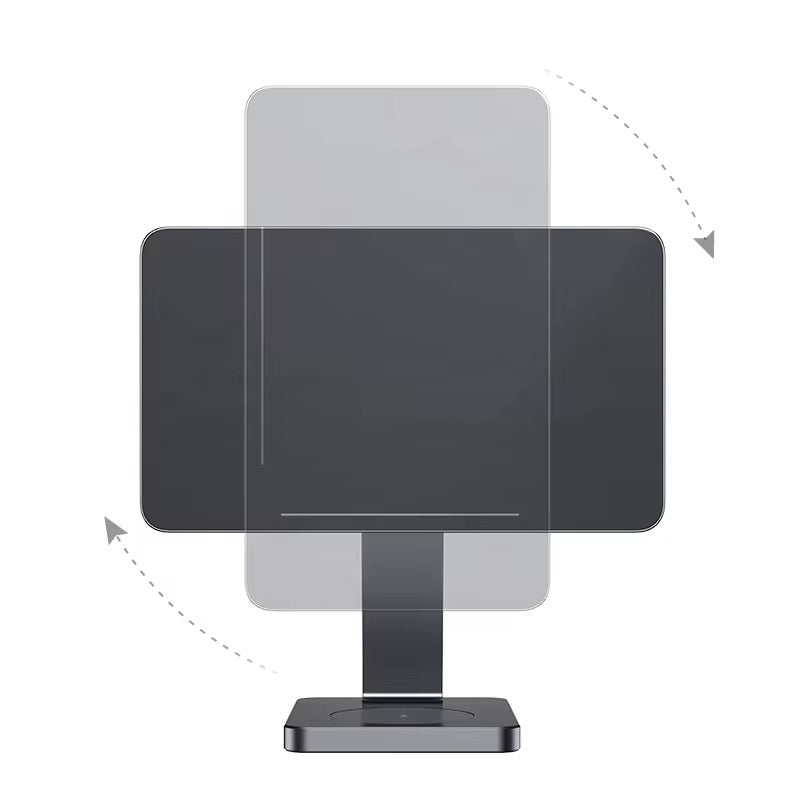 Mag Stand With Charger