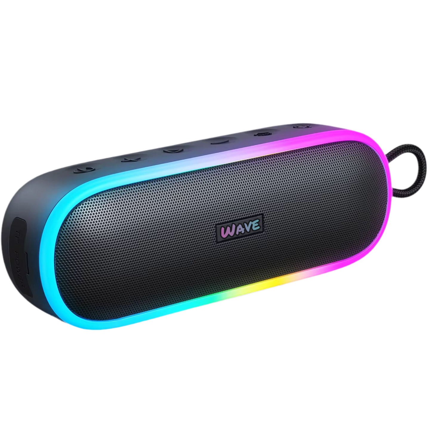 Wave Speaker