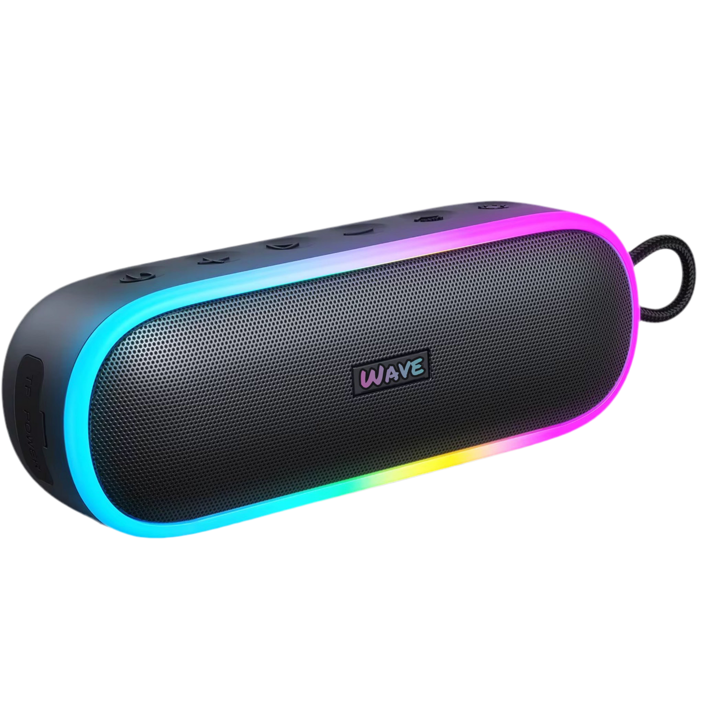 Wave Speaker