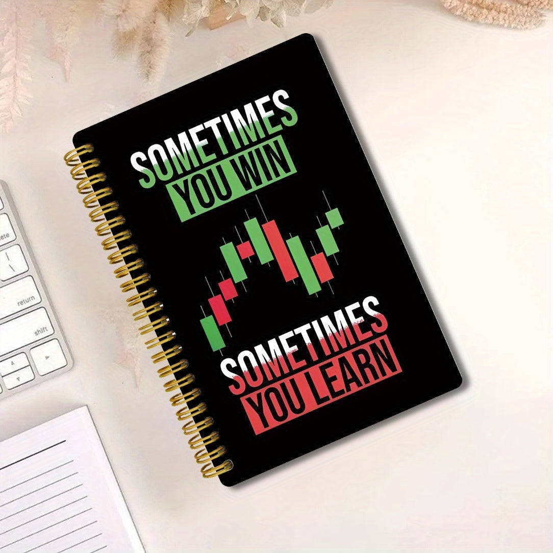 Stock Trading Notebook