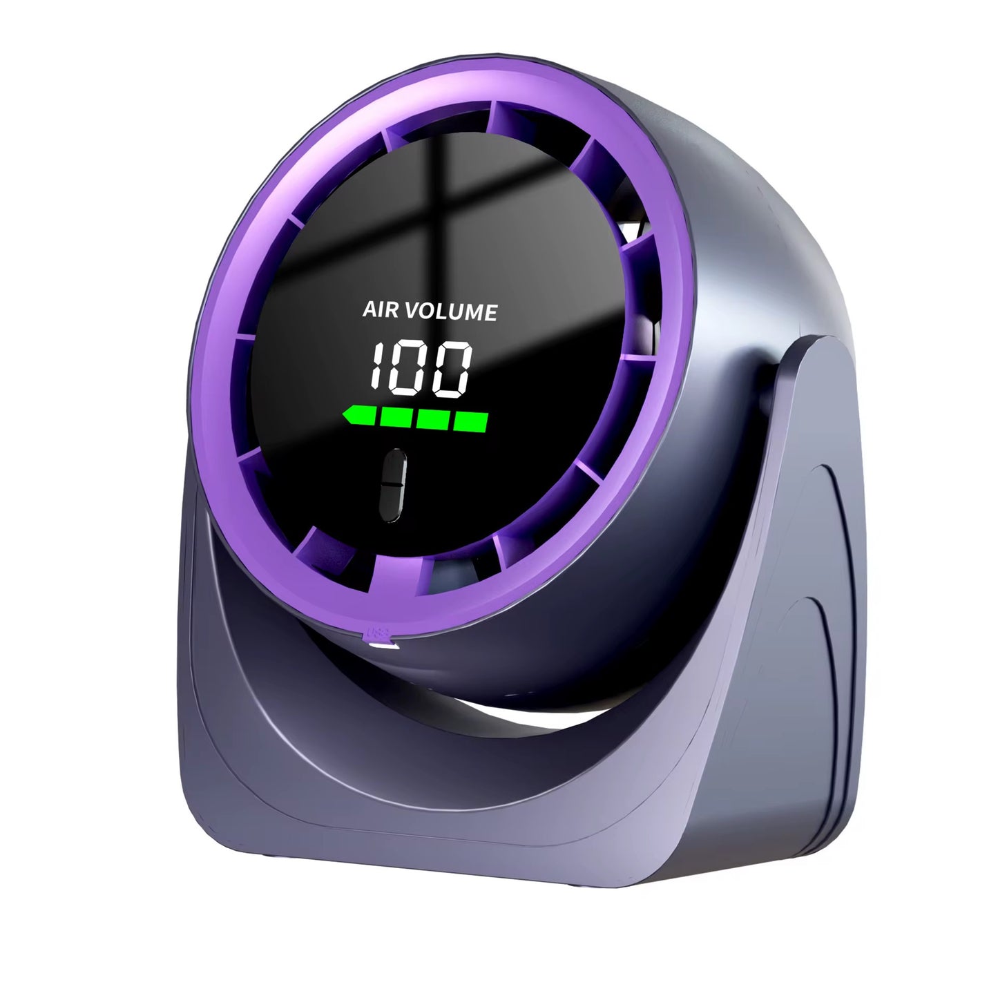 Wave Turbo Fan