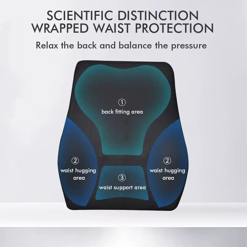 Lumbar Pillow Support