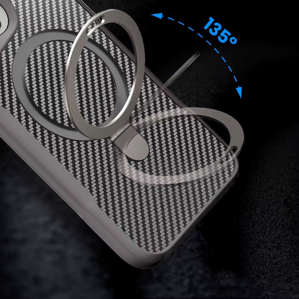 Lux Armored Case