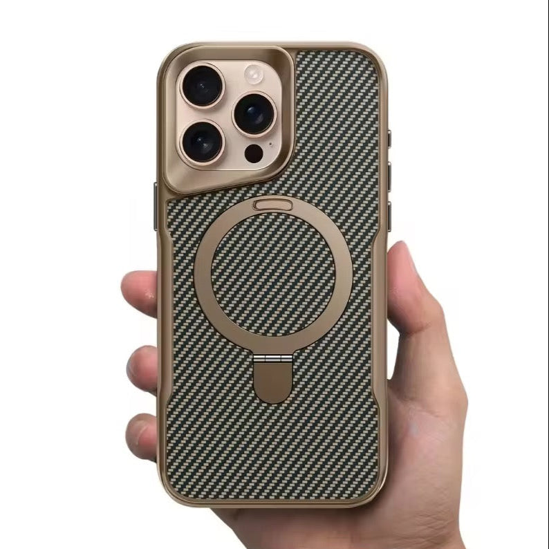 Lux Armored Case