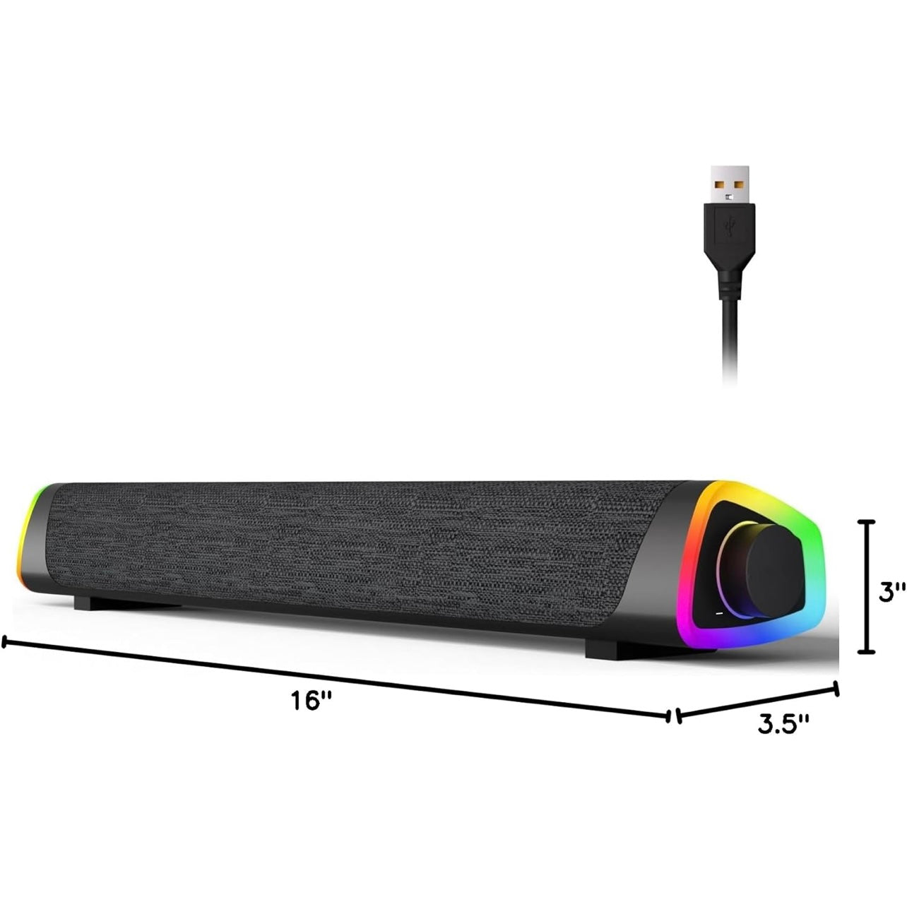 Wave Soundbar