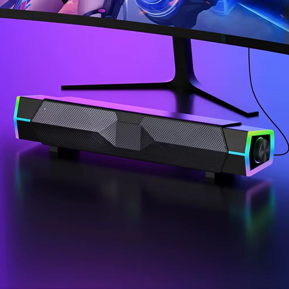 Wave Soundbar