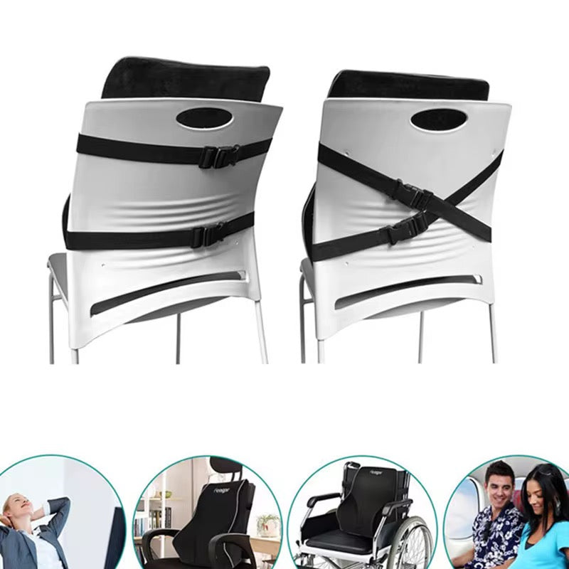 Lumbar Pillow Support