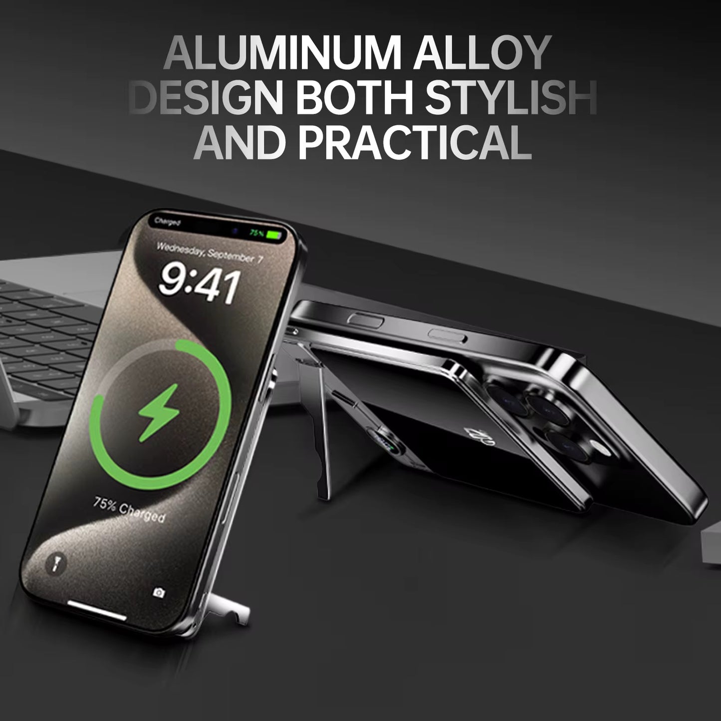 Ultra Slim Power Bank