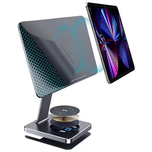 Mag Stand With Charger