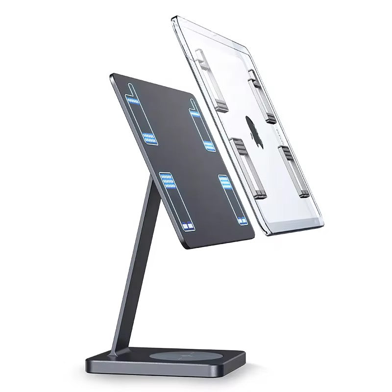 Mag Stand With Charger