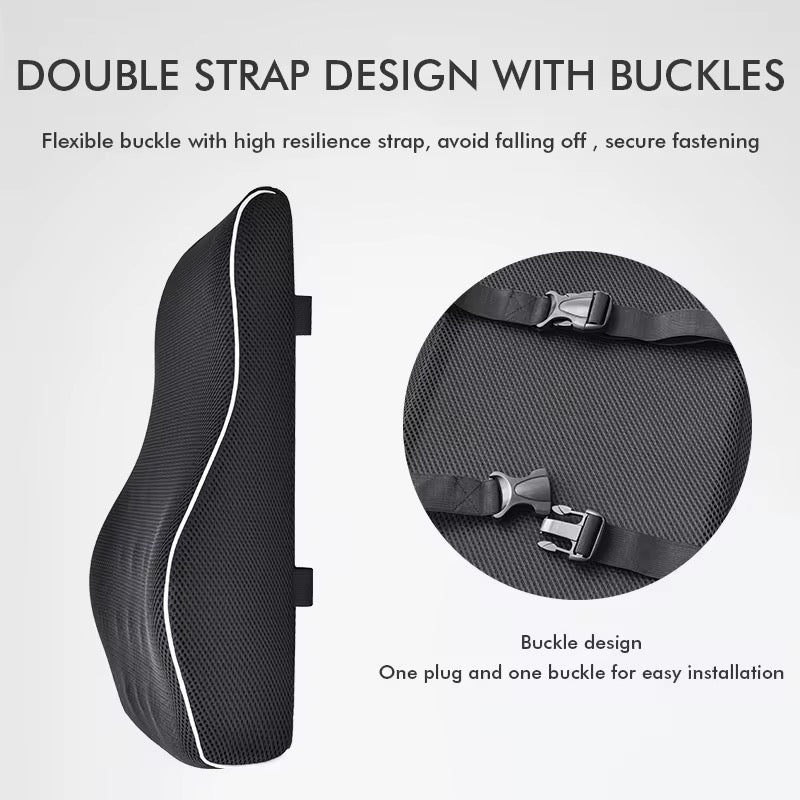 Lumbar Pillow Support