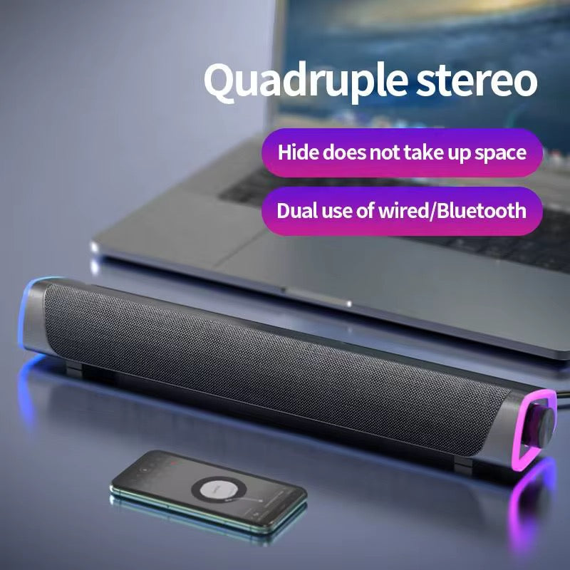 Wave Soundbar