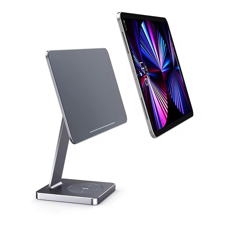 Mag Stand With Charger