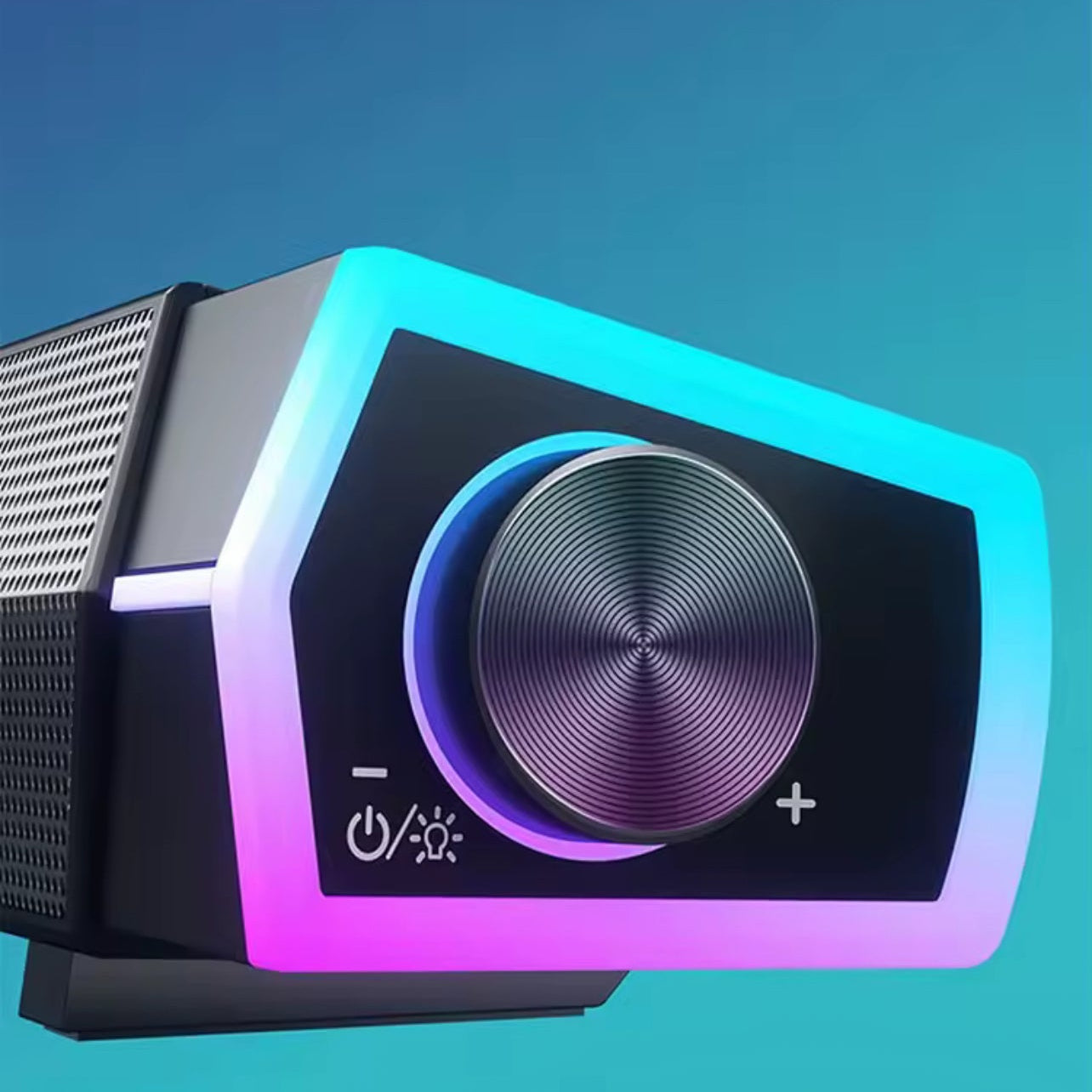 Wave Soundbar