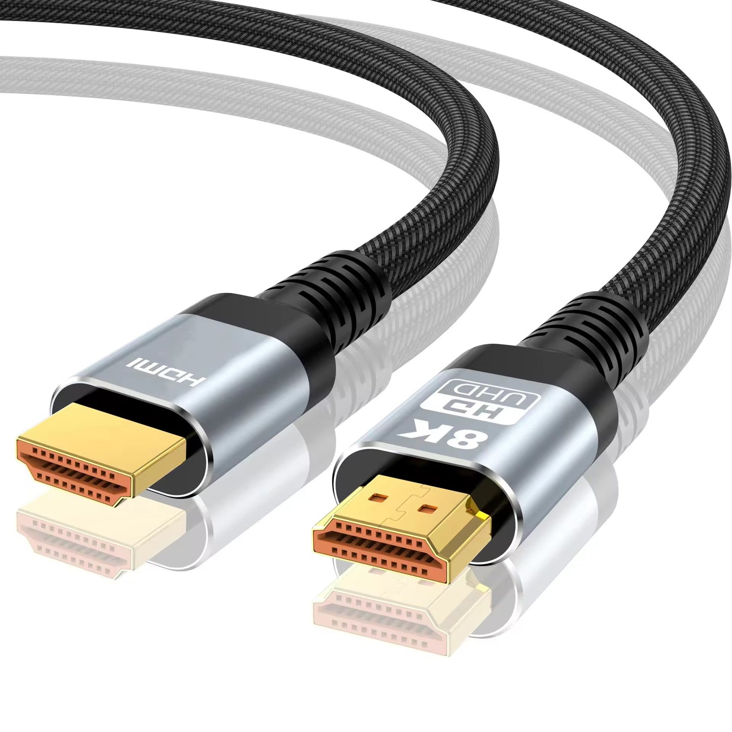 8K HDMI Cable