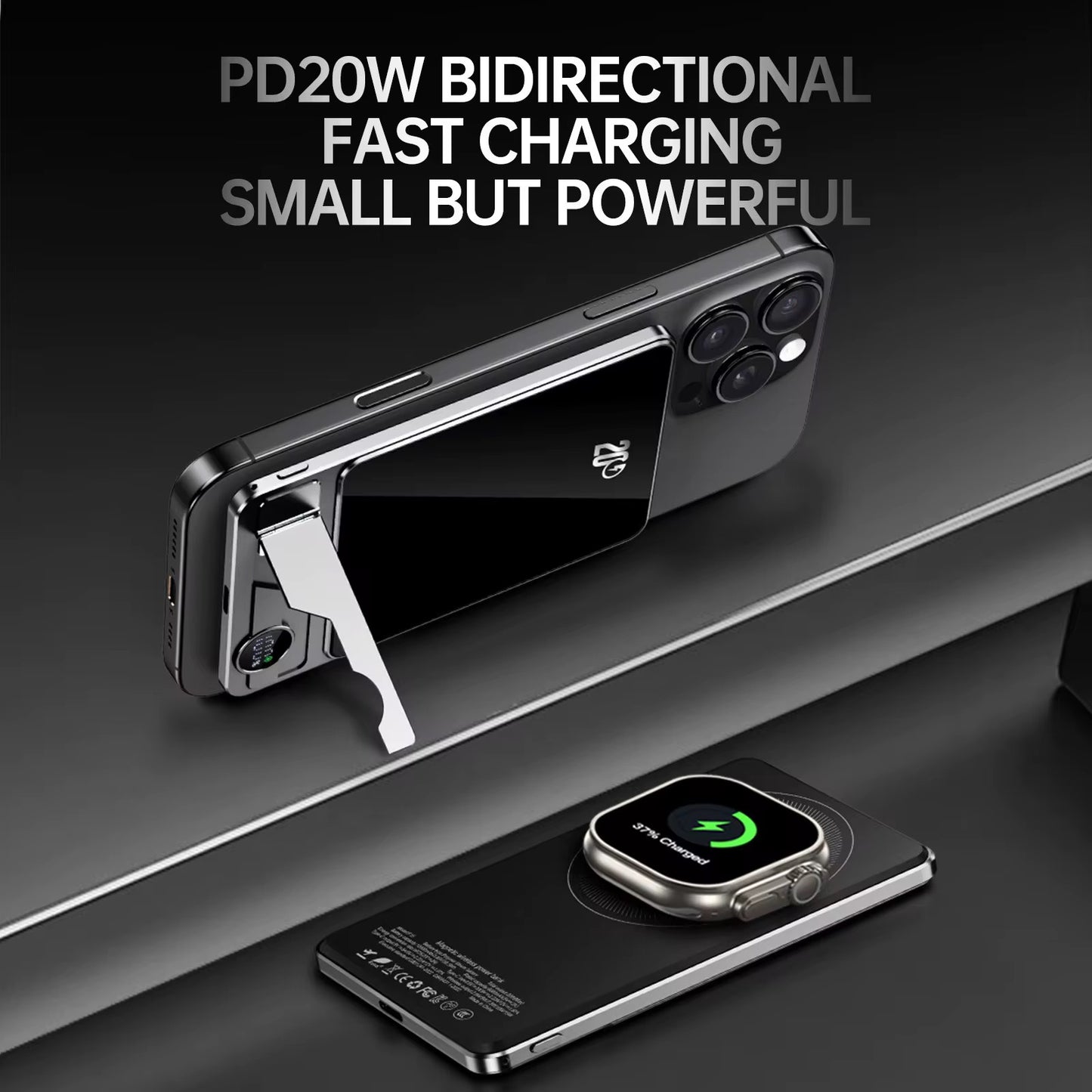 Ultra Slim Power Bank