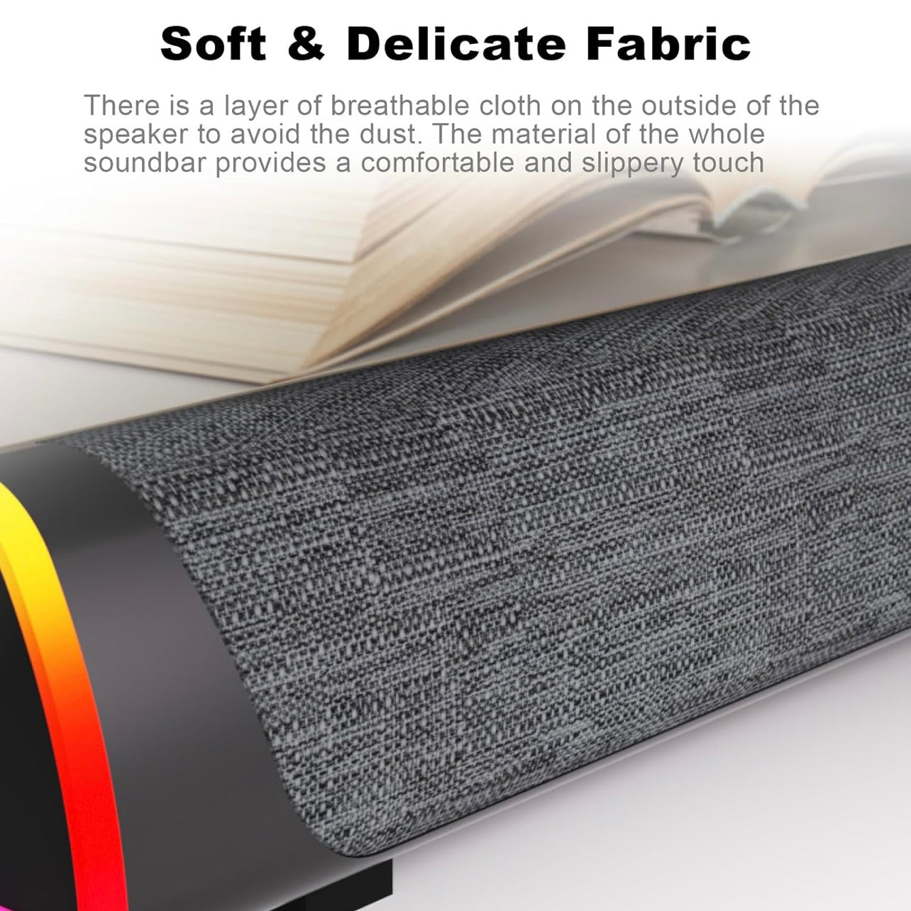 Wave Soundbar