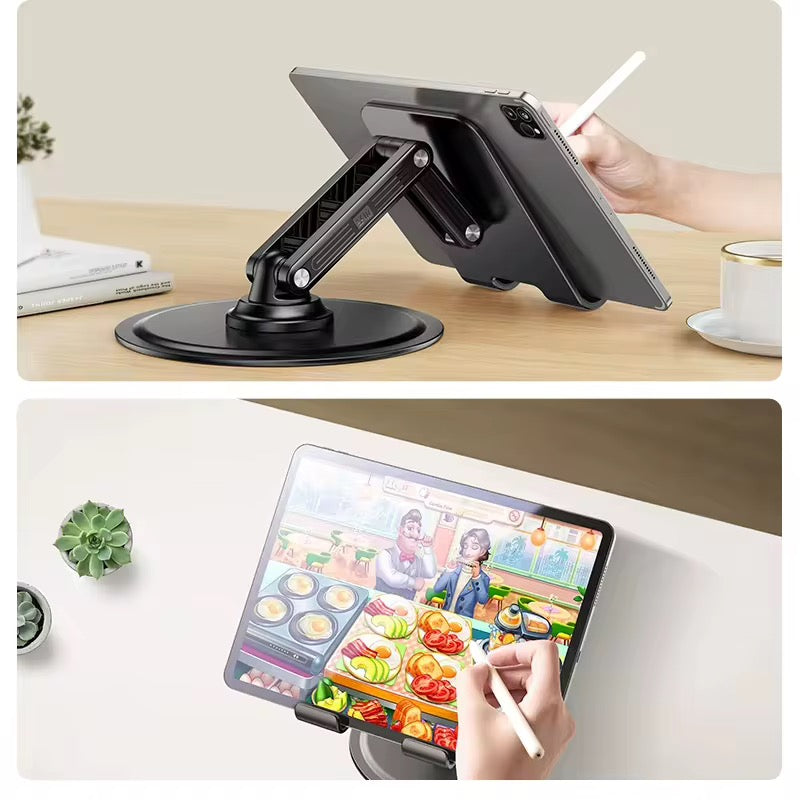 X88Plus 360° Metal Stand