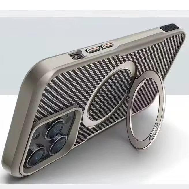 Lux Armored Case