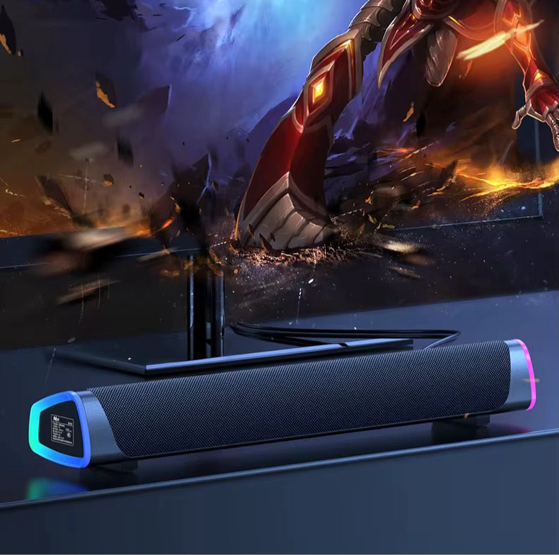 Wave Soundbar