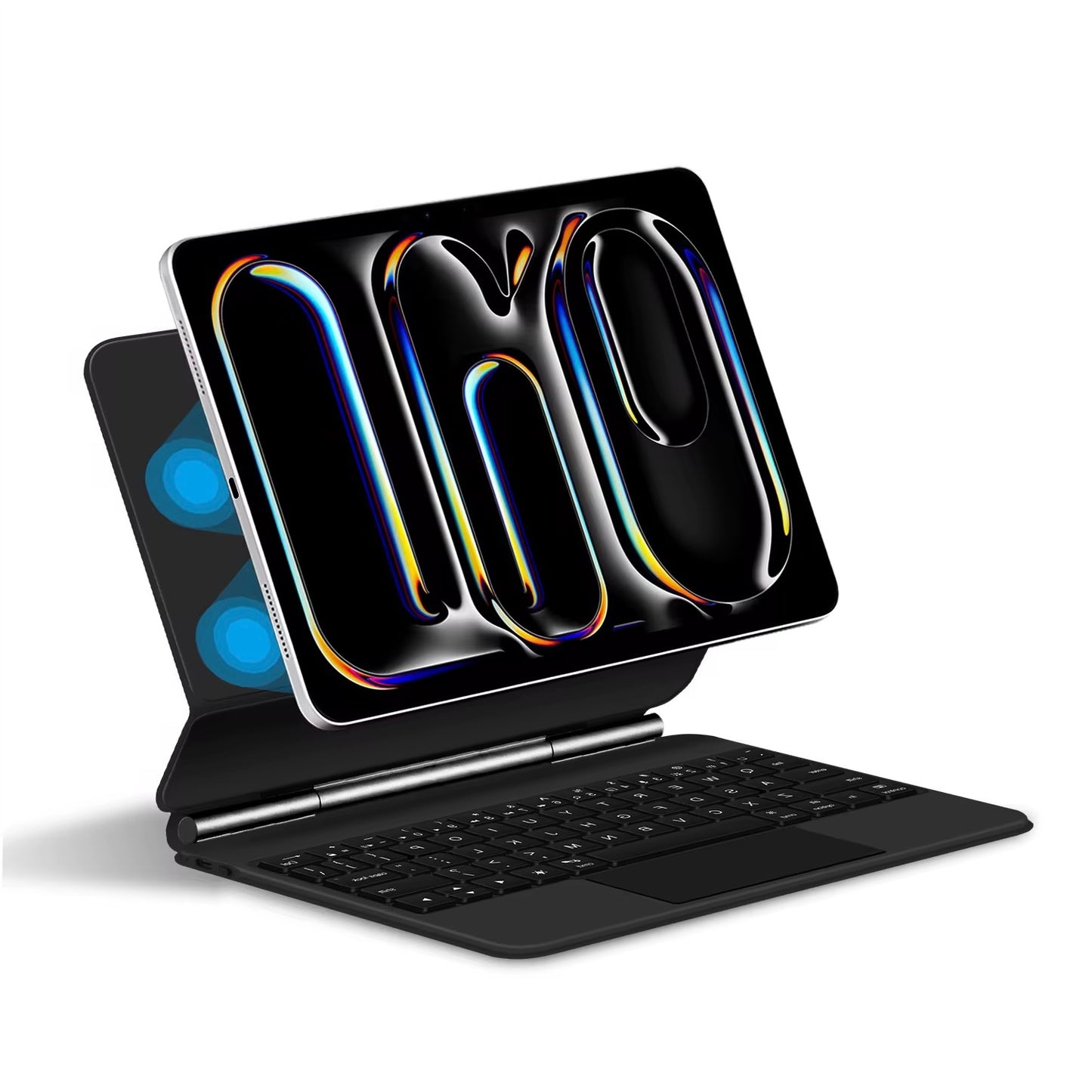 iPad Keyboard Case