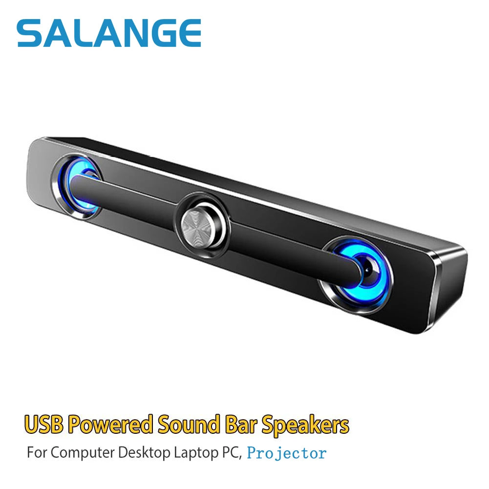 Wave Comp Soundbar